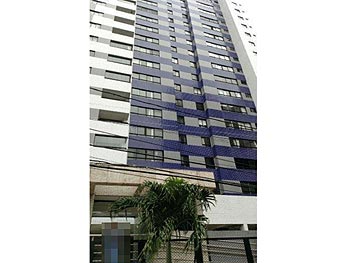 Apartamento em leilão - Rua Professor Souto Maior, 54 - Recife/PE - Banco Bradesco S/A | Z13021