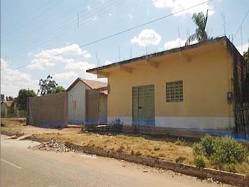 Imóvel Comercial em leilão - Av. 20, s/n - Palestina do Pará/PA - Banco Bradesco S/A | Z13133