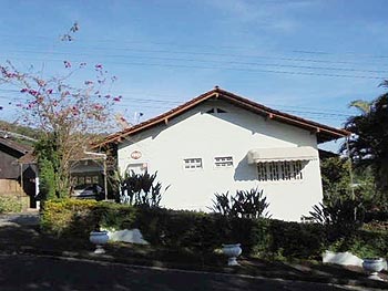 Casa em leilão - Rua Doris Glatz, 140 - Pomerode/SC - Banco Bradesco S/A | Z13021