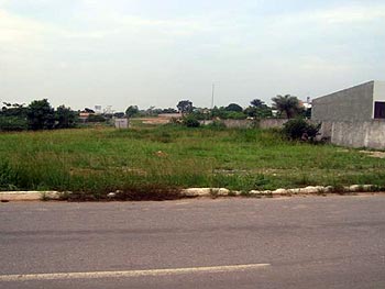 Terreno em leilão - Rod. PA 279, s/n - Água Azul do Norte/PA - Banco Bradesco S/A | Z13133