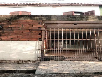 Casa em leilão - Rua Luxemburgo, 397 - Volta Redonda/RJ - Banco Bradesco S/A | Z13133