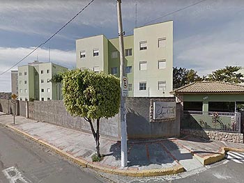 Apartamento em leilão - Av. Coacyara, 1101 - Campinas/SP - Banco Bradesco S/A | Z13021