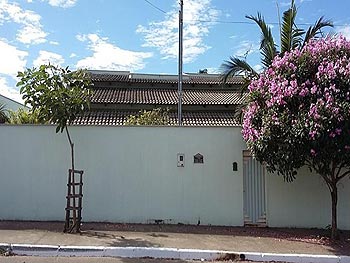 Casa em leilão - Rua Nordeste, s/n - Aparecida de Goiânia/GO - Banco Bradesco S/A | Z13021
