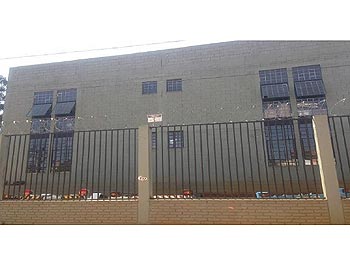 Prédio Comercial em leilão - Rua Juliet, 27 e 45 - Nova Lima/MG - Banco Bradesco S/A | Z12951
