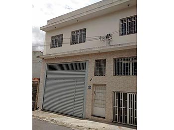 Imóvel Comercial em leilão - Rua Pasqual Ramanelli, 42 - São Paulo/SP - Banco Bradesco S/A | Z13133