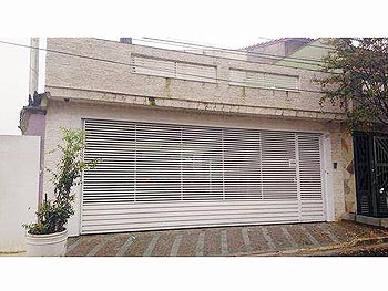 Casa em leilão - Rua José Patrício, 252 - São Bernardo do Campo/SP - Banco Pan S/A | Z13267