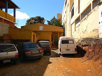 Casa em leilão - Rua Fernão Dias, 713 - Belo Horizonte/MG - Banco Bradesco S/A | Z13021