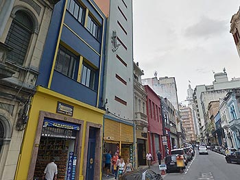 Box de Garagem em leilão - Rua Florêncio de Abreu, 282 - São Paulo/SP - Tribunal de Justiça do Estado de São Paulo | Z13325LOTE010