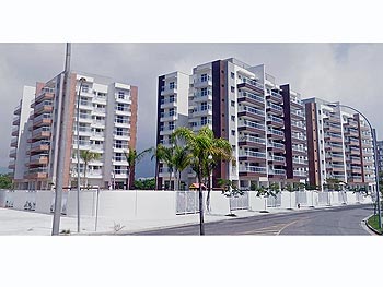 Apartamento em leilão - Rua Paulo Moura, 101 - Rio de Janeiro/RJ - Bassi Incorporação | Z13308LOTE004