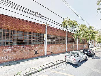 Prédio Industrial em leilão - Rua Catumbi, 390 - Belo Horizonte/MG - Petrobras Distribuidora S/A | Z13513LOTE001