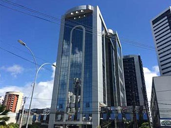 Sala Comercial em leilão - Avenida Engenheiro Domingos Ferreira, 2160 - Recife/PE - Banco Santander Brasil S/A | Z13172LOTE015