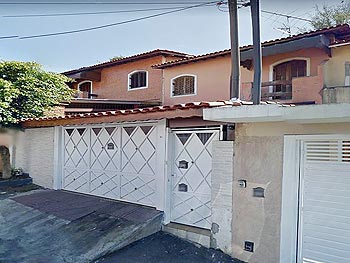 Casa em leilão - Travessa Carlos Montuori, 18 - São Paulo/SP - Banco Pan S/A | Z13453LOTE009