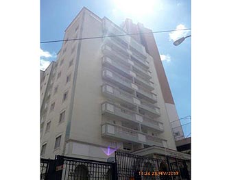 Apartamento em leilão - Rua Filipe da Silva, 64 - São Paulo/SP - Banco Bradesco S/A | Z13389LOTE009