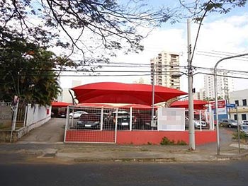 Terreno em leilão - Rua Duque de Caxias, 35 - Uberlândia/MG - Banco Bradesco S/A | Z13311LOTE005