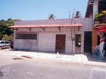 Casa em leilão -  Avenida Salvador Martins, 234 - Trairi/CE - Banco Bradesco S/A | Z13311LOTE021