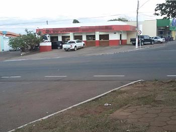 Imóvel Comercial em leilão - Av. José Pereira do Nascimento, s/n - São Miguel do Araguaia/GO - Banco Bradesco S/A | Z13304LOTE018