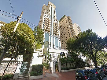 Apartamento em leilão - Rua Maranhão, 371 - São Paulo/SP - Tribunal de Justiça do Estado de São Paulo | Z13111LOTE002
