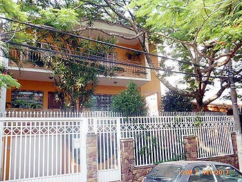 Casa em leilão - Rua Tubarana, 89 - São Paulo/SP - Banco Bradesco S/A | Z13285LOTE002