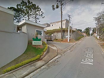 Unidade em leilão - Via das Magnólias, 1.000 - Cotia/SP - Banco Pan S/A | Z13453LOTE005