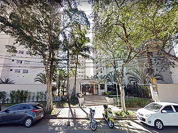 Apartamento em leilão - Rua Fortunato Ferraz, 320 - São Paulo/SP - Banco Inter S/A | Z13334LOTE001