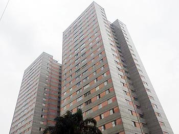 Apartamento em leilão - Rua da Bica, 410 - São Paulo/SP - Banco Bradesco S/A | Z13311LOTE001
