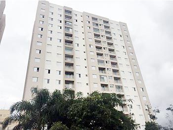 Apartamento em leilão - Av. do Cursino, 6.667 - São Paulo/SP - Banco Bradesco S/A | Z13304LOTE009