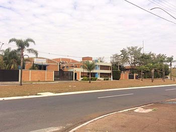Imóvel Industrial em leilão - Avenida César Mingossi, 108 - Sertãozinho/SP - Banco Bradesco S/A | Z13155LOTE001