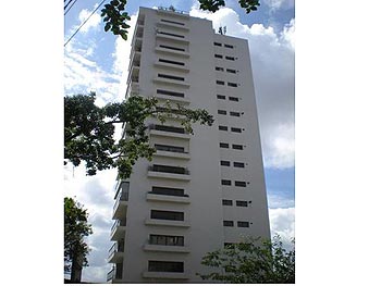 Apartamento em leilão - Rua Antonio Julio dos Santos, 73 - São Paulo/SP - Itaú Unibanco S/A | Z13388LOTE004
