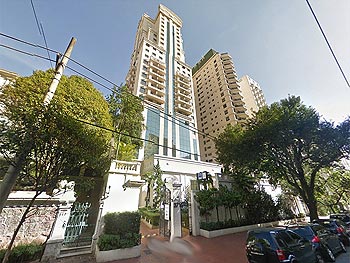 Apartamento em leilão - Rua Maranhão, 371 - São Paulo/SP - Tribunal de Justiça do Estado de São Paulo | Z13111LOTE004