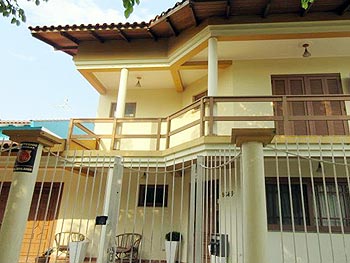 Casa em leilão - Rua Brasil, 1643 - Canoas/RS - Banco Bradesco S/A | Z13311LOTE023