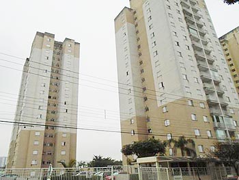 Apartamento em leilão - Rua Coronel Bento Bicudo, 1.028 - São Paulo/SP - Banco Bradesco S/A | Z13155LOTE028