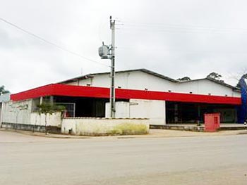 Imóvel Comercial em leilão - Rua Nereu Ramos, 326 - Agrolândia/SC - Banco Bradesco S/A | Z13155LOTE008