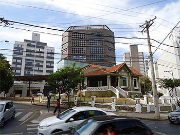 Imóveis Comerciais em leilão - Avenida do Contorno, 4383 - Belo Horizonte/MG - Petrobras Distribuidora S/A | Z13512LOTE001