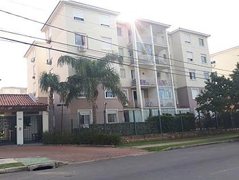 Apartamento em leilão - Rua Ney da Gama Ahrends, 295 - Porto Alegre/RS - Banco Bradesco S/A | Z13155LOTE019