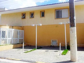 Casa em leilão - Rua Tarquínio de Sousa, 210 - São Paulo/SP - Banco Bradesco S/A | Z13389LOTE006