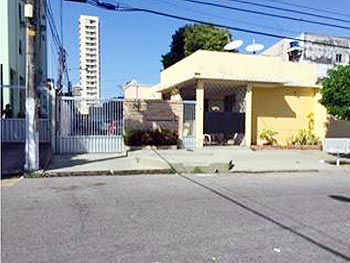 Casa em leilão - Travessa Vileta, 2052 - Belém/PA - Banco Bradesco S/A | Z13311LOTE029