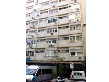 Apartamento em leilão - Rua Jangadeiros, 15 - Rio de Janeiro/RJ - Banco Pan S/A | Z13453LOTE006