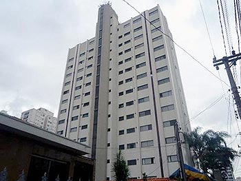 Apartamento Duplex em leilão - Rua Anália Franco, 260 - São Paulo/SP - Banco Bradesco S/A | Z13285LOTE001