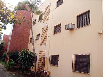 Apartamento em leilão - Rua João Ribeiro de Barros, 1.000 - Sorocaba/SP - Banco Bradesco S/A | Z13155LOTE021