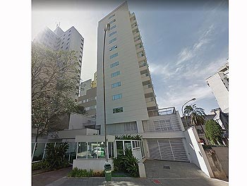 Apartamento em leilão - Rua Carlos Sampaio, 75 - São Paulo/SP - Itaú Unibanco S/A | Z13388LOTE009