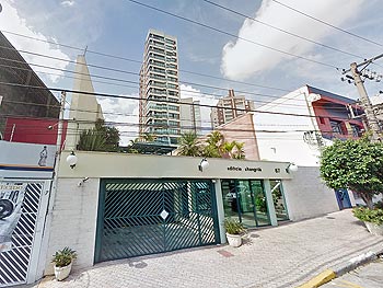 Apartamento em leilão - Rua Antonio Lobo, 67 - São Paulo/SP - Bassi Incorporação | Z13308LOTE003