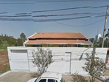 Casa em leilão - Rua Ottília Wey Pereira, 185 - Sorocaba/SP - Itaú Unibanco S/A | Z13388LOTE012
