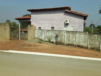 Casa em leilão - Rua das Gaivotas, 340 - Vila Rica/MT - Banco Bradesco S/A | Z13610LOTE003