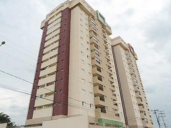 Apartamento em leilão - Rua Aviador Marques de Pinedo, 13-60 - Bauru/SP - Banco Bradesco S/A | Z13728LOTE004