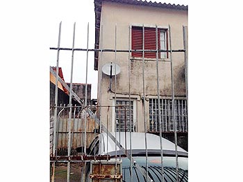 Casa em leilão - Rua Cornélio de Arzão, 204 e 232 - São Paulo/SP - Banco Sistema | Z13624