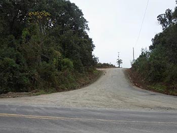 Área Rural em leilão - Terreno denominado Água Quente, s/nº - Rebouças/PR - Banco Sistema | Z13624