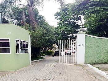 Casa em leilão - Rua João de Medeiros , 412 - São Paulo/SP - Banco Sistema | Z13624