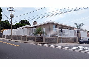 Casa em leilão - Rua Oswaldo Segamarchi, 15 - Sorocaba/SP - Outros Comitentes | Z13623LOTE001