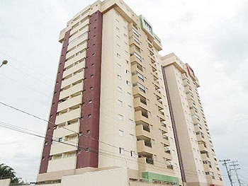 Apartamento em leilão - Rua Aviador Marques de Pinedo, 13-60 - Bauru/SP - Banco Bradesco S/A | Z13728LOTE005