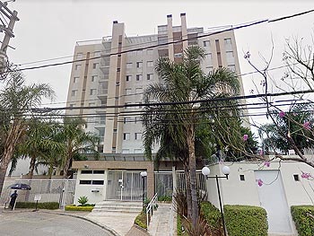 Apartamento em leilão - Rua Parapuã, 51 - São Paulo/SP - Outros Comitentes | Z13623LOTE006